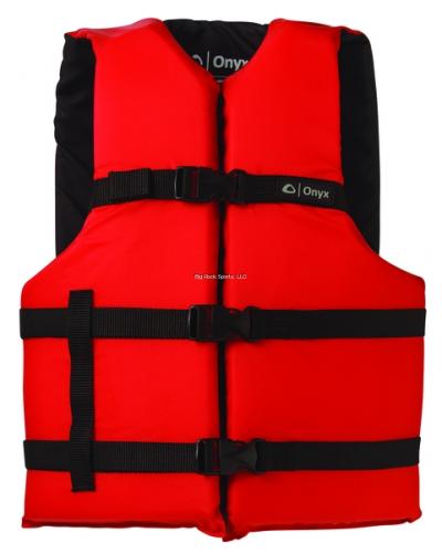 General Purpose Life Vest Adult