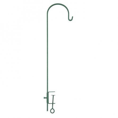 36" Adjustable Rail Feeder Hook