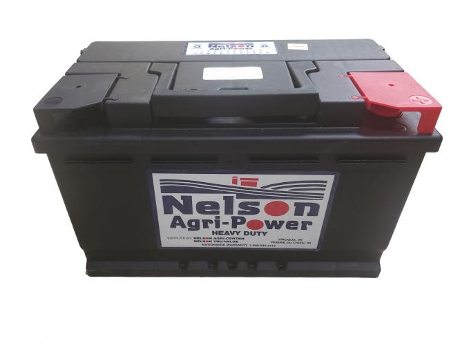 L4/H7/94R-CP 12V HP Battery