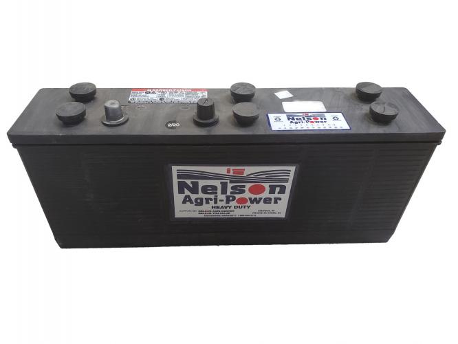 3EE-HD 12V Auto Battery
