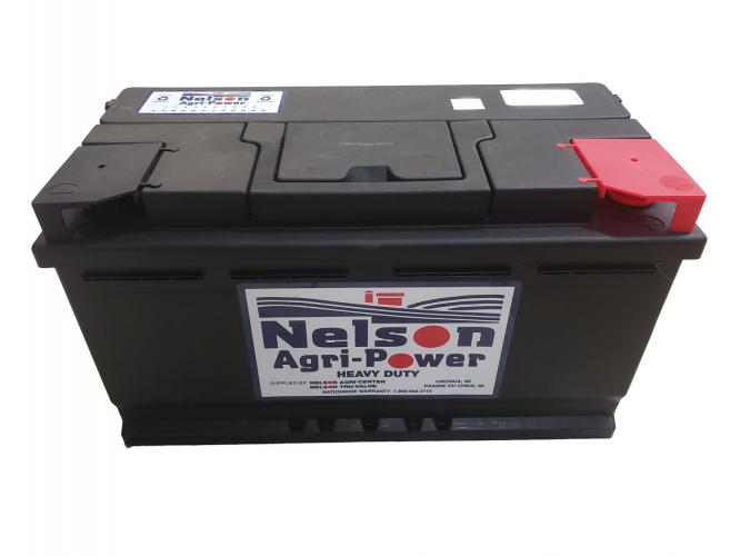 L5/H8/49CP 12V Auto Battery
