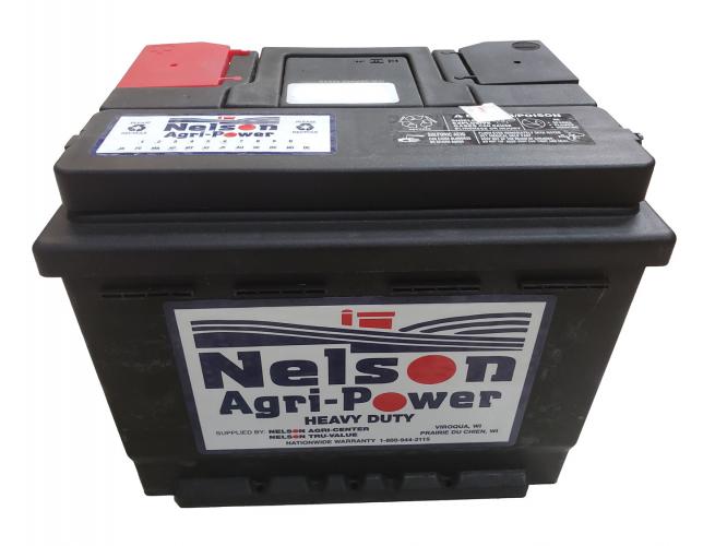 L2/H5/47CP 12V Auto Battery