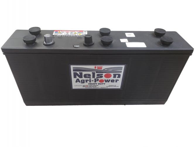 3ET 12V Tractor Auto Battery