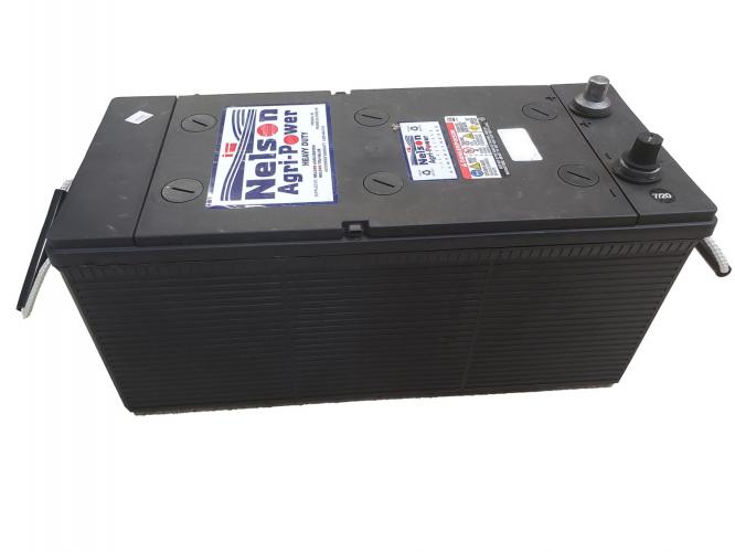 4D Tractor Battery