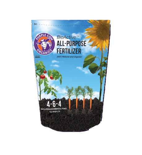 5LB All-Purpose Fertilizer