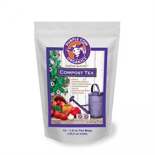 Bio Super Charger .5lb Bag