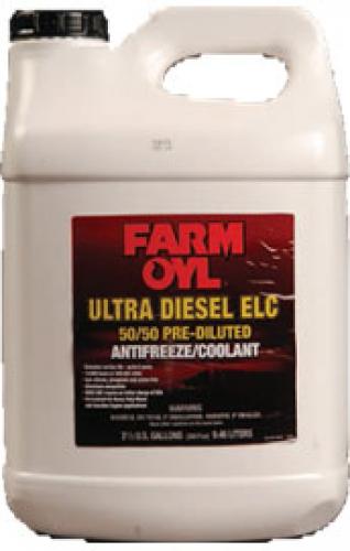 Diesel Anti Freeze Pre Mix 2.5g