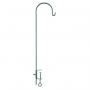 36" Adjustable Rail Feeder Hook