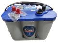 Optima Blue Top Marine Battery
