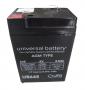 LP6-4.5  Battery