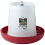 40# Hanging Poultry Feeder w/17"