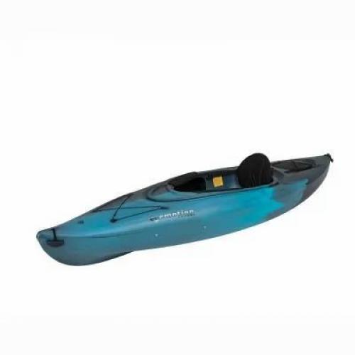 Guster 10 Sit-In Kayak Blue