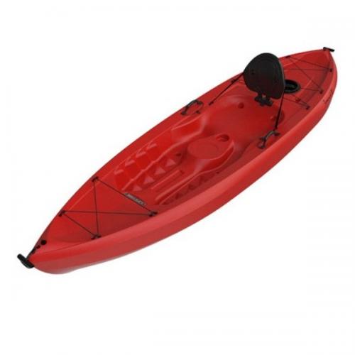 120" Tamarack Sit-On-Top Kayak