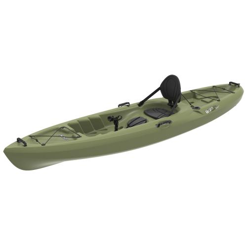 Weber Angler 110 Fishing Kayak