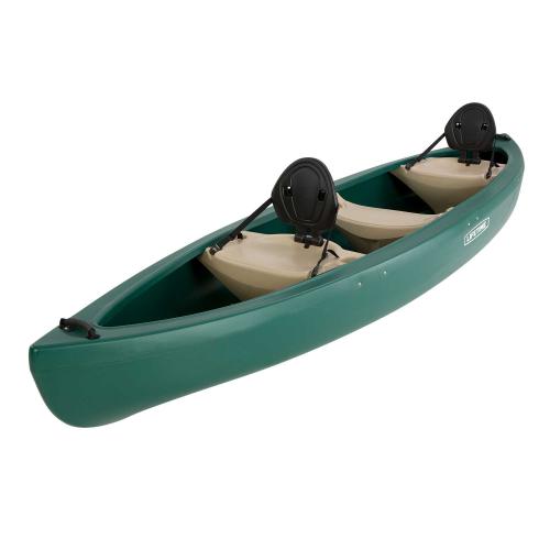 Wasatch 130 Canoe