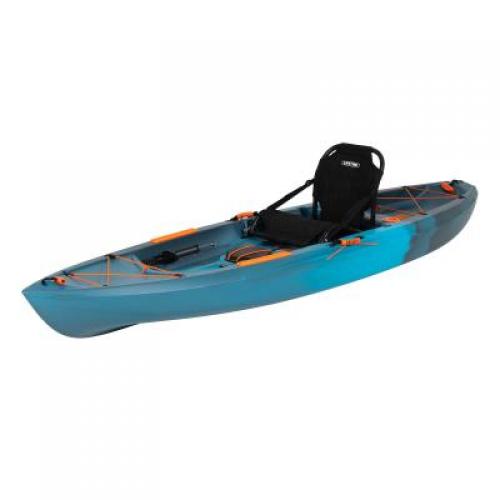 Kayak SOT Tama Pro Angler 10'3"