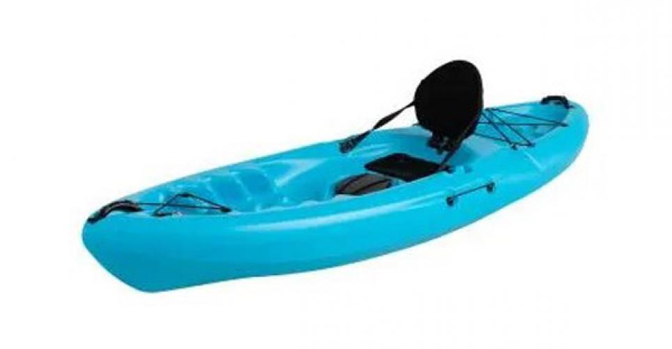 Spitfire 9 108" SOT Blue Kayak