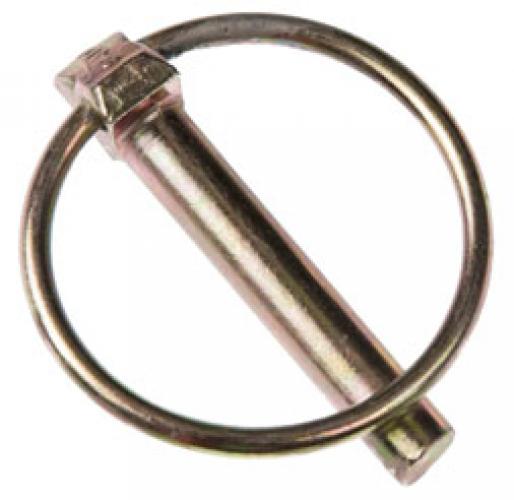 Lynch Pin, 7/16 5 Pk