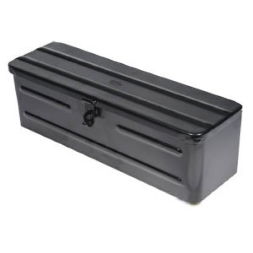 Universal Tool Box Black