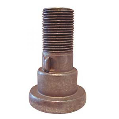 Rotary Cutter Blade Bolt & Nut
