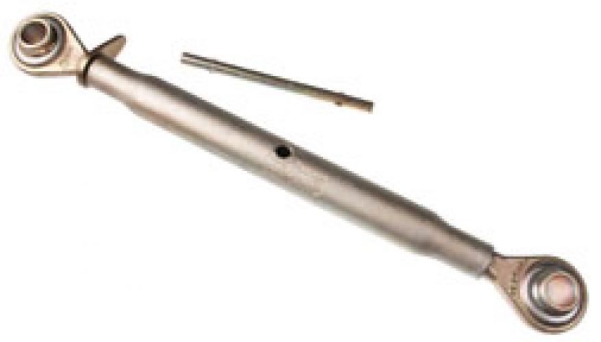 Top Link Cat 2 37" Long