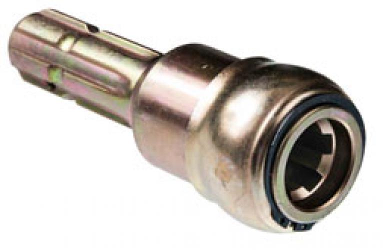 Pto Extension Adapter 540 Rpm