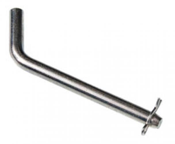 Bent Pin, 3/8 X 3