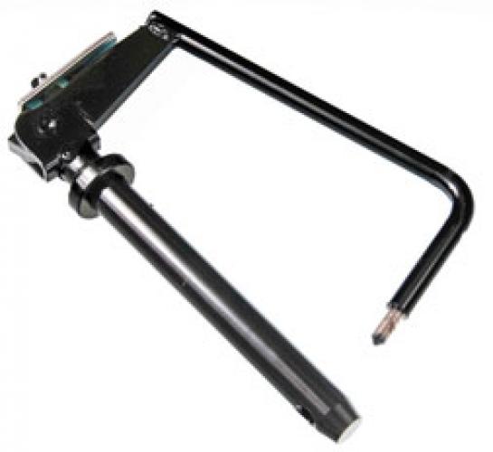 7/8" X 4 1/2" Locking Hitch Pin