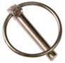 Lynch Pin, 7/16 5 Pk