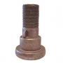 Rotary Cutter Blade Bolt & Nut