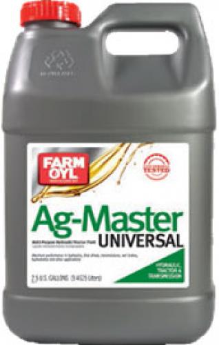 2.5GAL Ag-Master Universal Fluid