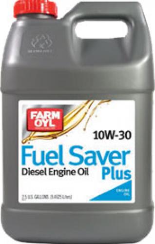 2.5GAL Fuel Saver 15W-40