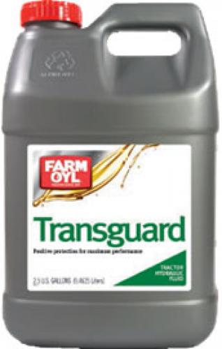2.5GAL Transguard