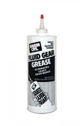 16OZ Fluid Gear Grease