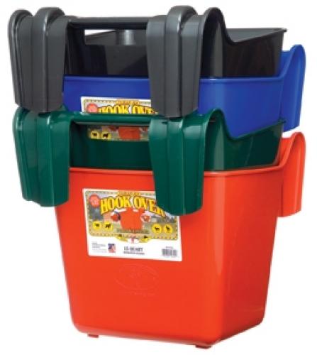 15QT Hook Over Feeder - Economy