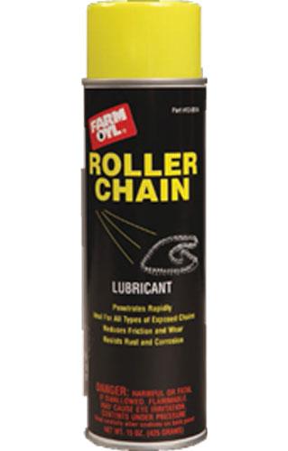 Roller Chain Lubricant