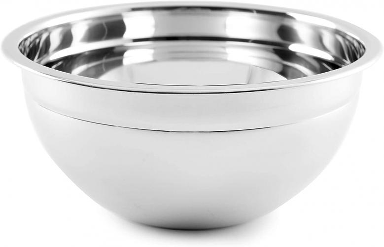 Stainless Steel 5QT Bowl