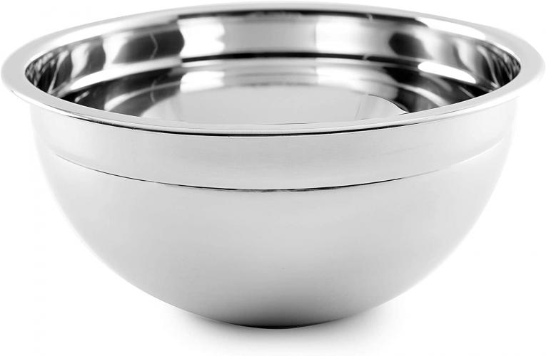 Stainless Steel 8QT Bowl