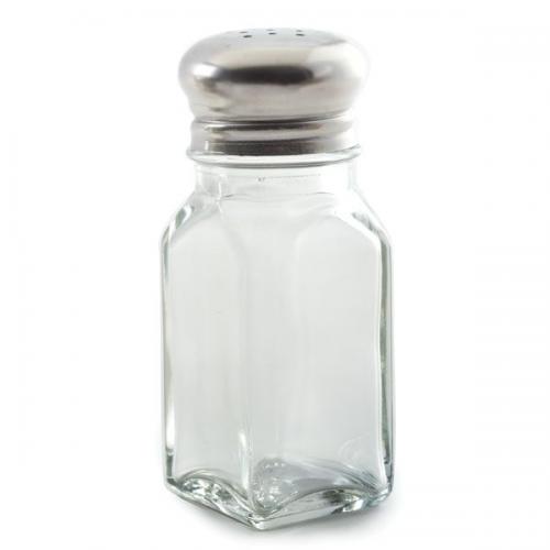 Salt or Pepper Shaker