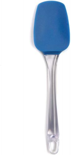 Silicone Scoop Spatula