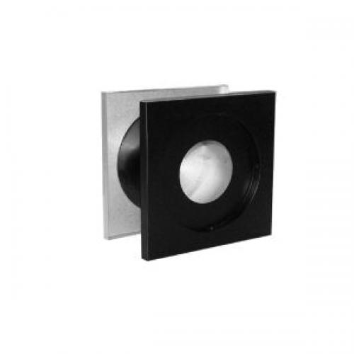 Pellet Vent 3" Wall Thimble