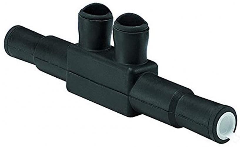 Departments Underground Splice Kit 10GA350M