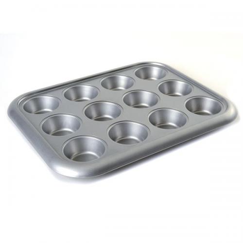 Non-Stick Muffin Pan