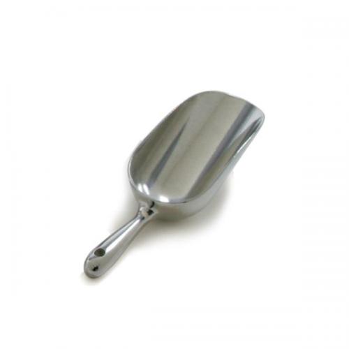 12OZ Aluminum Scoop