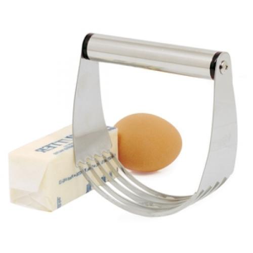 Pastry Blender W/ Thumb Rest