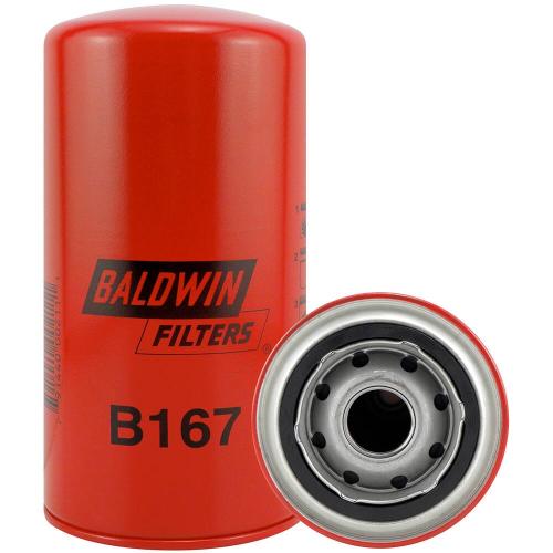 Filter B167