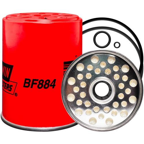 Filter BF884