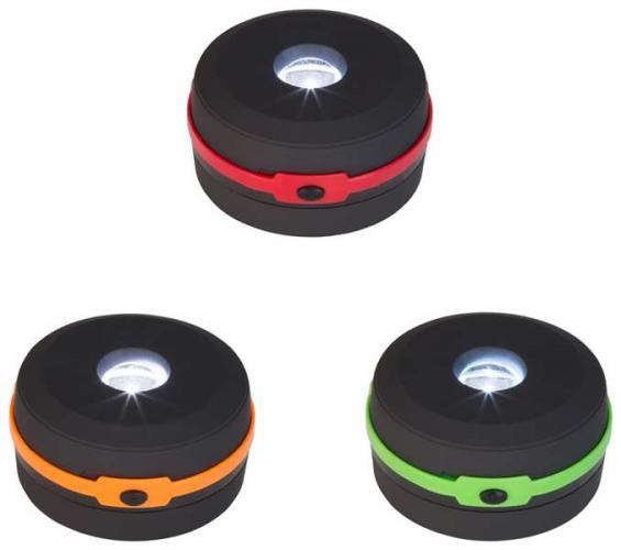 Led Camping Light