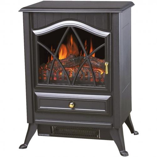 Ashton Electric Stove