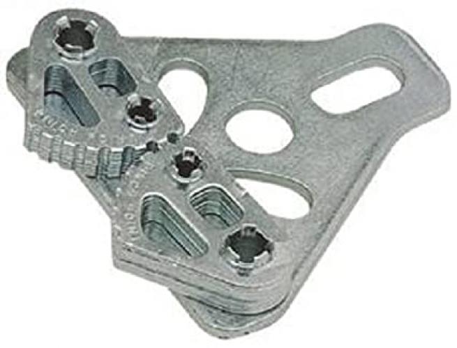 Hand Wire Clamp
